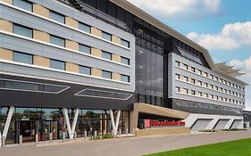 Hilton Garden Inn Silverstone